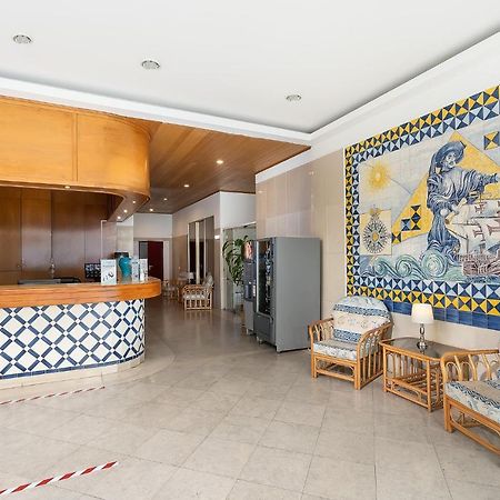 Heritage Aqua Портиман Екстериор снимка