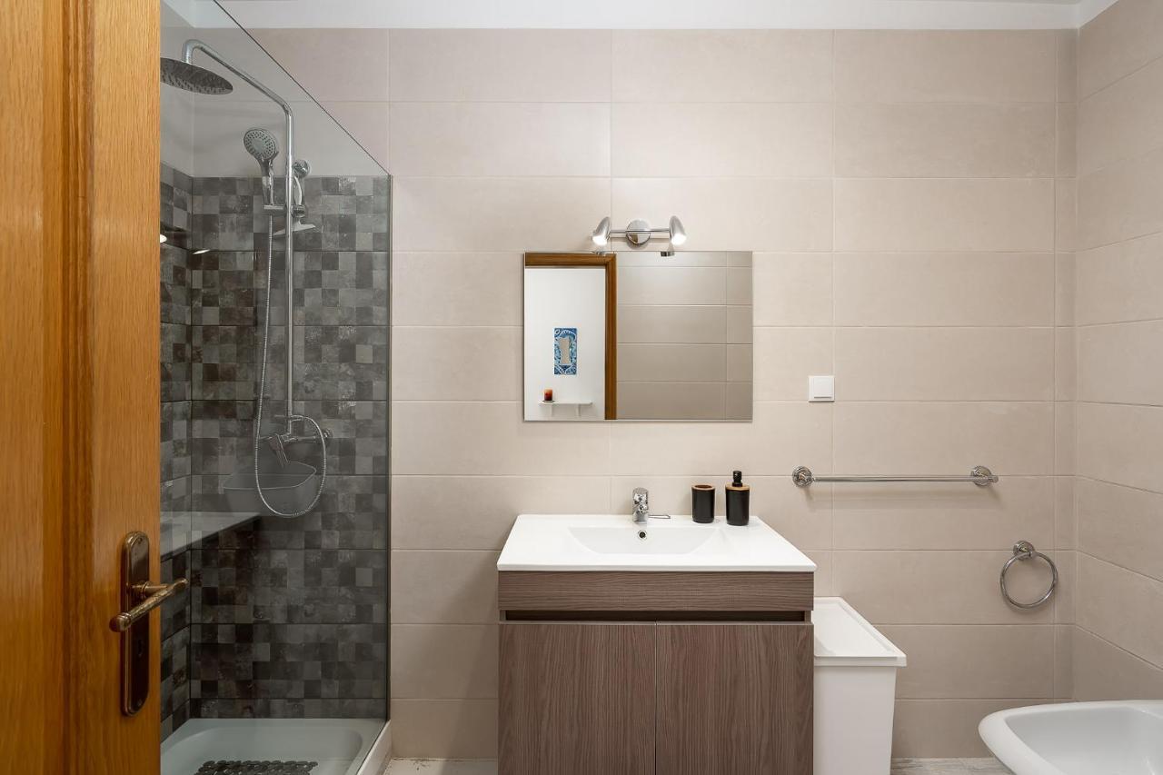 Heritage Aqua Портиман Екстериор снимка